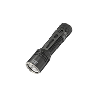 Nitecore UHi Tactical EDC Flashlight, 5000 Lumens