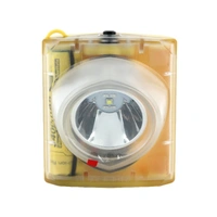 Nitecore Explosion-Proof Headlamp