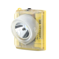 Nitecore Explosion-Proof Headlamp