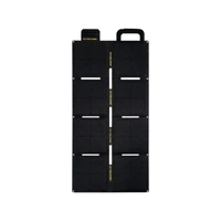 Nitecore 100W Waterproof Foldable Solar Panel