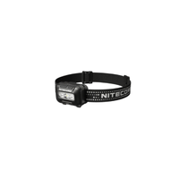 Nitecore HA13 RGB Headlamp 350 Lumens