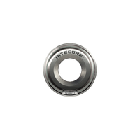 Nitecore Titanium Curve Measure Ring