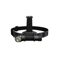 Nitecore L-Shaped Headlamp, 1800 Lumens