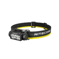Nitecore UHE Work Headlamp, 1600 Lumens