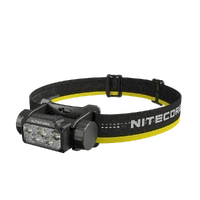 Nitecore UHE Work Headlamp, 1600 Lumens