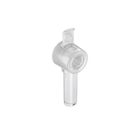 Nitecore Handheld Pro Fan 5,000mAh Wind Speed: 8.6m / s - 19 mph