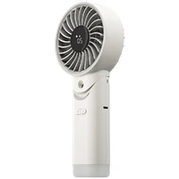 Nitecore Handheld Air conditioner Fan