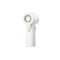 Nitecore High-Speed Handheld Air Conditioner Fan