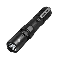 Nitecore EDC USB-C Rechargeable Torch, 1000 Lumens