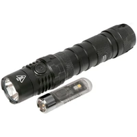 Nitecore MH12S & TIKI Torch Combo