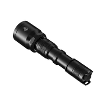 Nitecore NITECORE MH25GT 1000 LUMENS 18650 LI-ION BATTERY TAC RING LANYARD CLIP HOLSTER