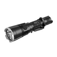 Nitecore Multipurpose Tactical Torch with UV