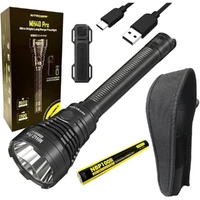 Nitecore MH40 Pro Hunting Kit