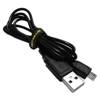 Nitecore USB-A to Micro-USB Cable