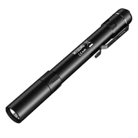 Nitecore Pocket Medical Penlight, No Pupil Gauge, 180 Lumens