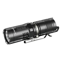 Nitecore Tactical Torch, 920 Lumens