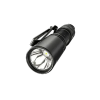 Nitecore Tactical Torch with NL1411R Battery, 800 Lumens