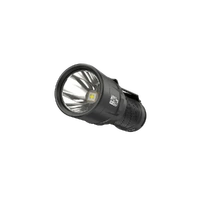 Nitecore Compact Tactical Torch, 1000 Lumens