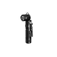 Nitecore 90° Adjustable EDC Torch, 100 Lumens