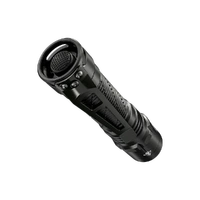 Nitecore Compact UHi Tactical Torch, 1800 Lumens