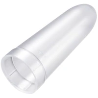 Nitecore Diffuser Cone for 25mm Torch Head