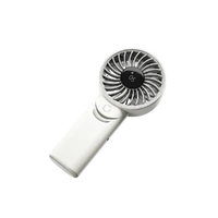 Nitecore Portable Handheld Fan