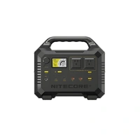Nitecore Portable Outdoor Power Station, 1252.8Wh