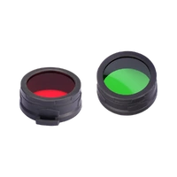 Nitecore Filter for 70mm Torch Head