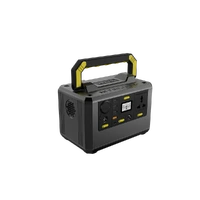 Nitecore Portable Outdoor Power Station, 216Wh