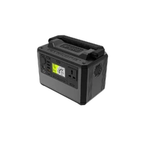 Nitecore Portable Outdoor Power Station, 600Wh