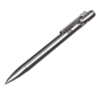 Nitecore Titanium Bolt Action Tactical Pen