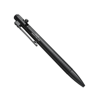 Nitecore Aluminium Bolt Action Tactical Pen