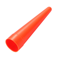 Nitecore Traffic Wand for 40mm Torch Head