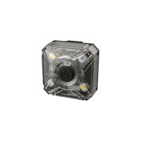 Nitecore Ultra Lightweight USB-C Rechargeable Headlamp