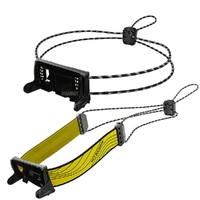 Nitecore Headband & Bracket for NU25