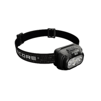 Nitecore Triple Output Headlamp, USB-C Rechargeable, 700 Lumens