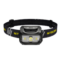 Nitecore NU35