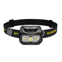 Nitecore NU35