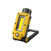 Nitecore Triple Output Work Light, 600 Lumens