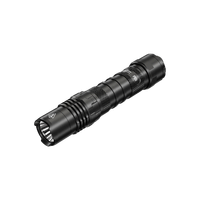 Nitecore i-Generation Ultra Compact Tactical Torch, 1800 Lumens