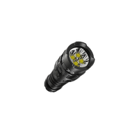 Nitecore i-Generation Ultra Compact Tactical Torch, 4000 Lumens