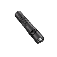 Nitecore Ultra Compact Tactical Torch, 1100 Lumens