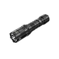 Nitecore i-Generation Dual Output Tactical White & UV Torch, 1800 Lumens
