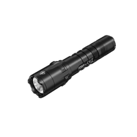 Nitecore Dual Output Tactical White & UV Torch, 1000 Lumens
