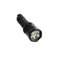 Nitecore P27IX Customizable Variable Beam Pattern Tactical Flashlight