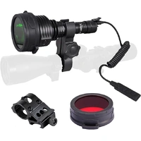 Nitecore P30i Hunting Kit
