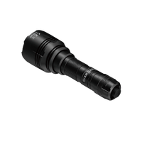 Nitecore Next Generation Hunting Torch, 1000 Lumens