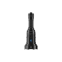 Nitecore Long Distance Dual Beam LEP Torch