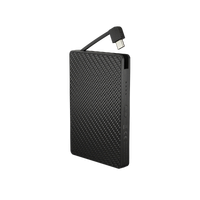 Nitecore Pocket Power Bank, 10,000mAh