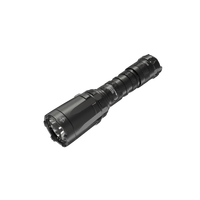 Nitecore SmartRing Tactical Torch, 2100 Lumens